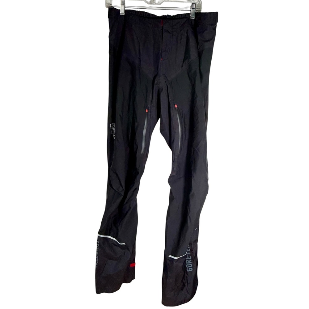 Gore Bike Wear Men's Fusion 2.0 Gt As Cycling Pants Gore Tex Active Shell XL